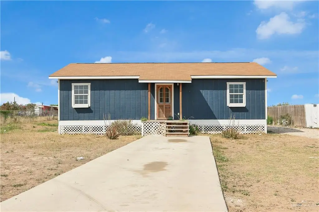 3307 Walker Road, Donna, TX 78537 - #1