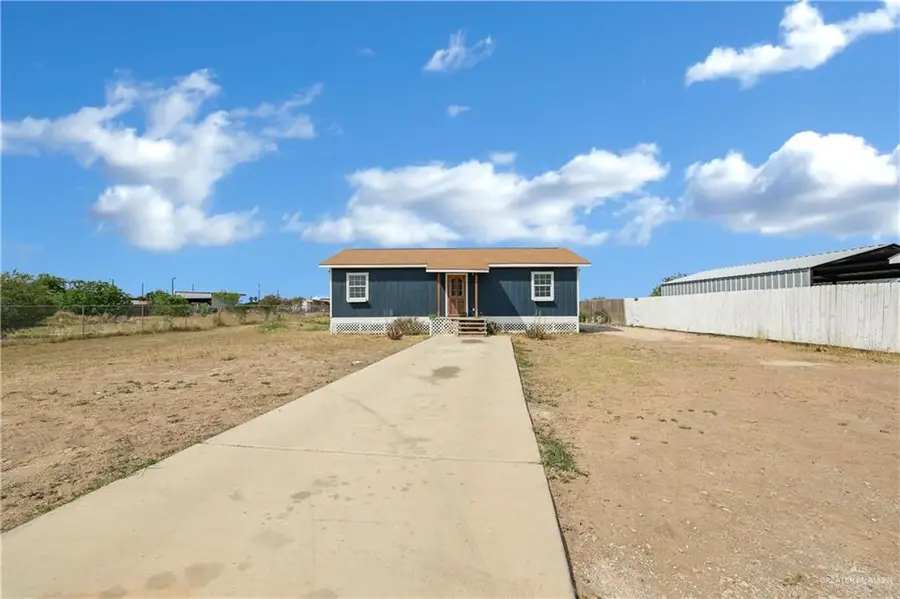 3307 Walker Road, Donna, TX 78537 - #2