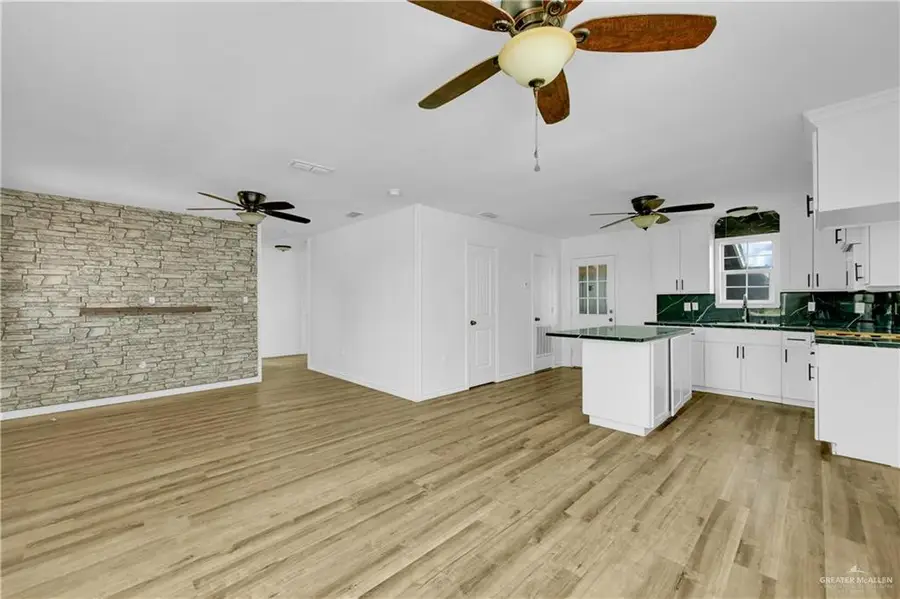 3307 Walker Road, Donna, TX 78537 - #3