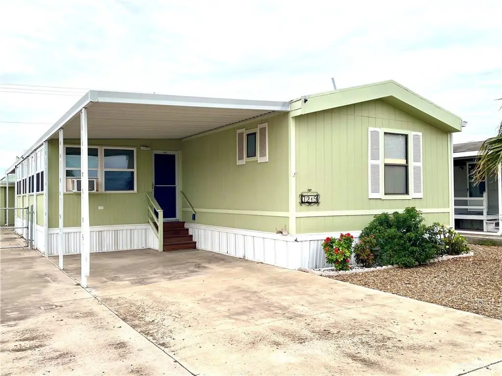 7219 Monroe Street, Mission, TX 78572 - #1