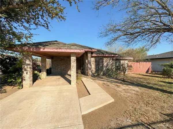 1901 S 34th Street, McAllen, TX 78503