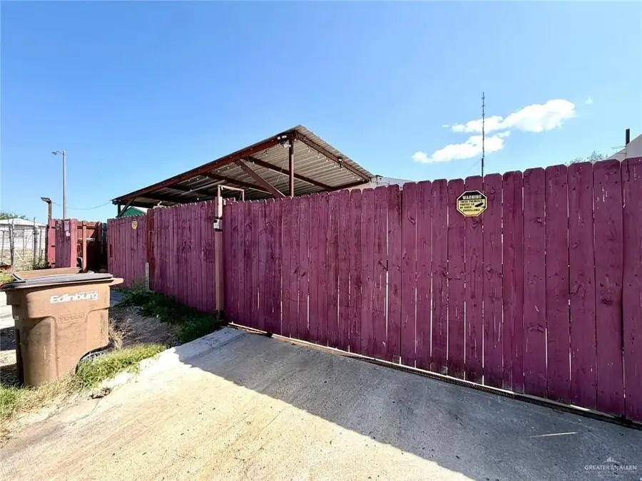 2616 Verbena Avenue, Edinburg, TX 78542 - #2