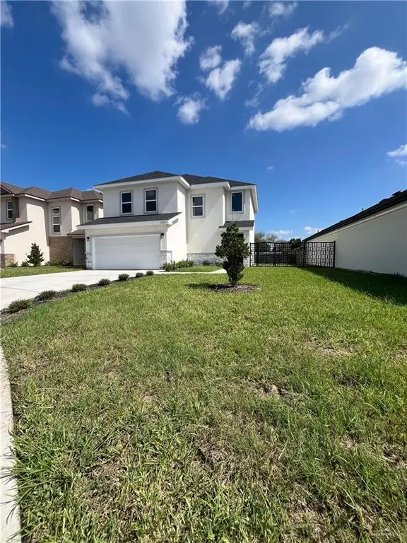 2332 N Peking Street, McAllen, TX 78501 - #3