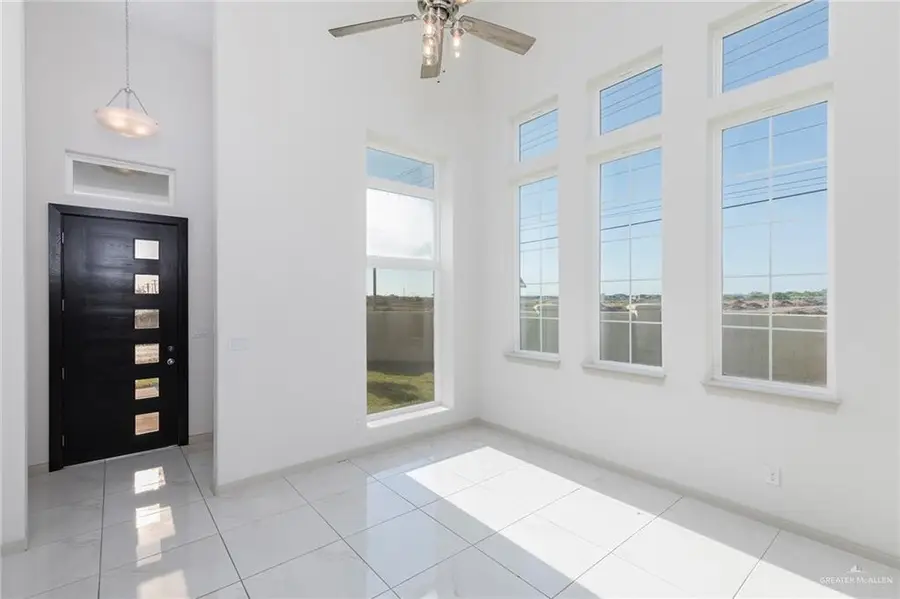 2201 Antelope Canyon Street, Edinburg, TX 78541 - #2