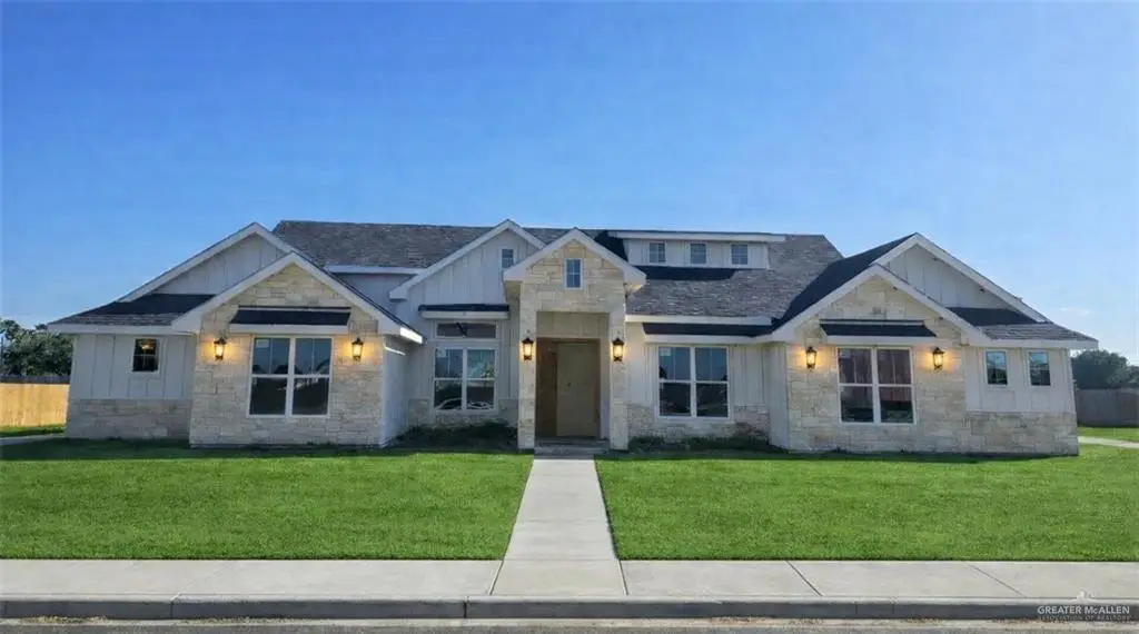 689 Gena Lane, Weslaco, TX 78599 - #1