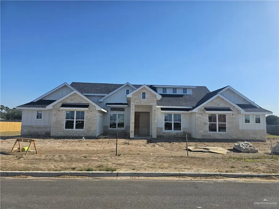 689 Gena Lane, Weslaco, TX 78599 - #2