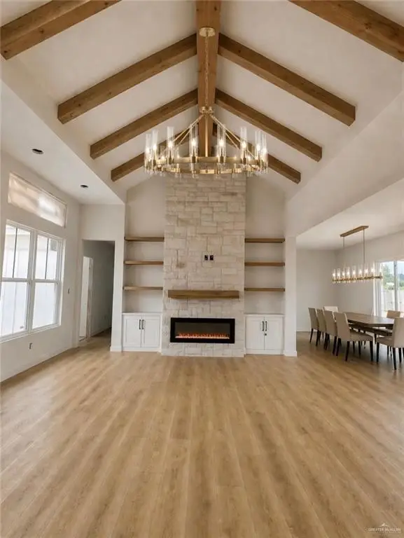 689 Gena Lane, Weslaco, TX 78599 - #3