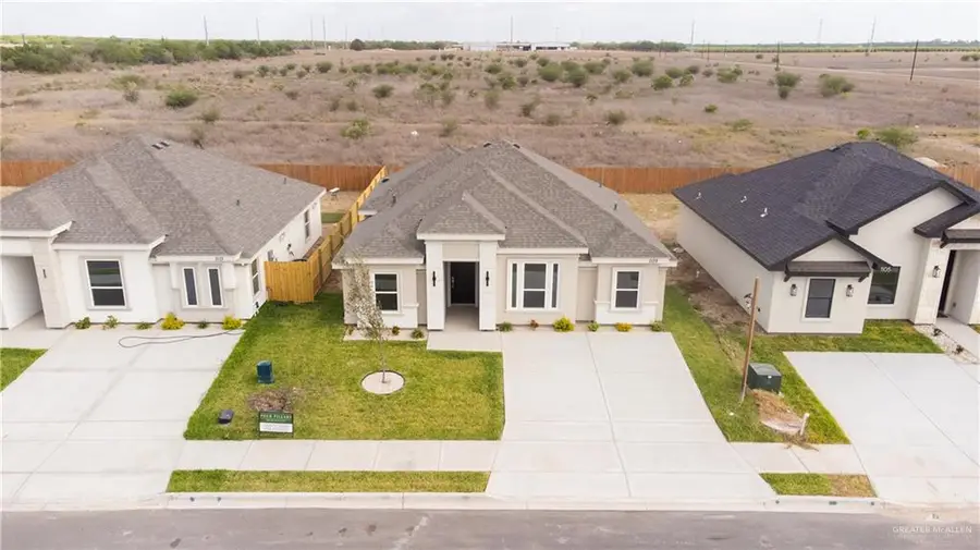 1109 Altuve Drive, Edinburg, TX 78570 - #2
