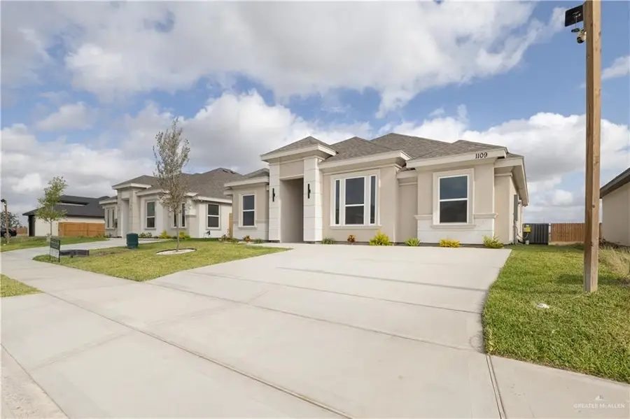 1109 Altuve Drive, Edinburg, TX 78570 - #3