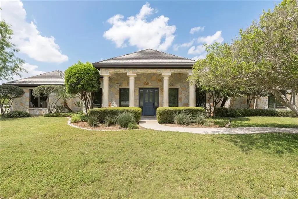 3007 N Bryan Road, Mission, TX 78574 - #1