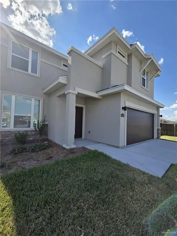 14025 Westcave Falls Lane, McAllen, TX 78504 - #2