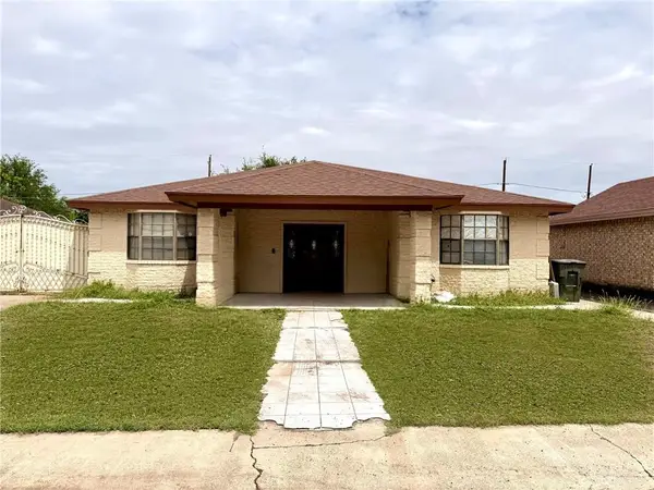 937 Whitewing Street, Roma, TX 78584