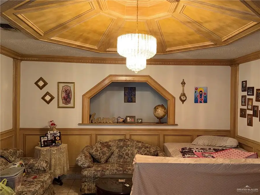 937 Whitewing Street, Roma, TX 78584 - #2