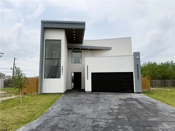 2801 E Zarzamora Avenue, Hidalgo, TX 78557