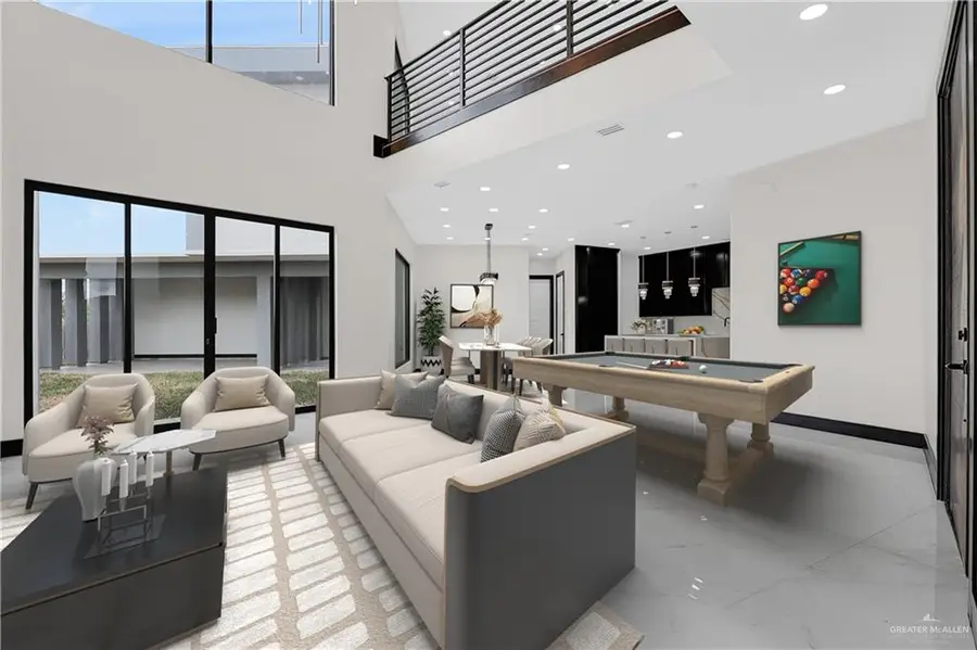 2801 E Zarzamora Avenue, Hidalgo, TX 78557 - #2