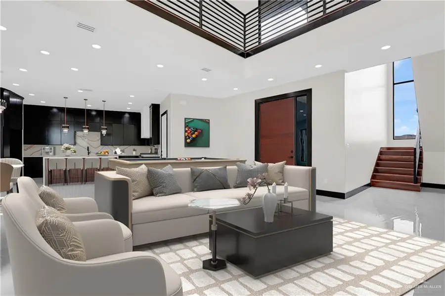 2801 E Zarzamora Avenue, Hidalgo, TX 78557 - #3