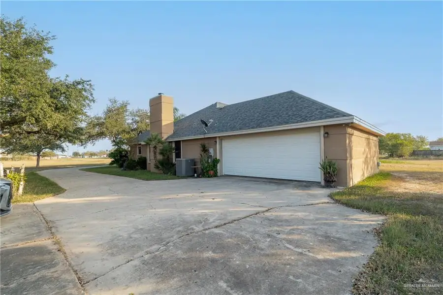 4113 N Fm 493 Road, Donna, TX 78537 - #2