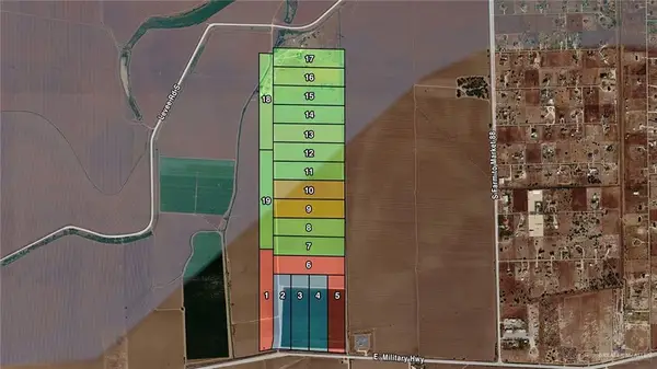 00 E Military Highway, Weslaco, TX 78596