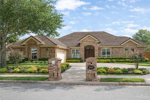 5009 Redwood Avenue, McAllen, TX 78501