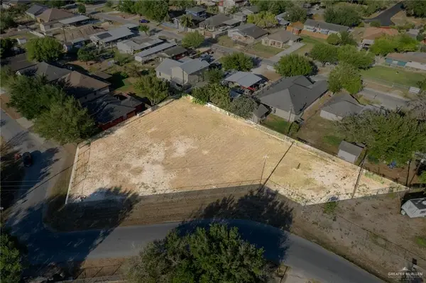 254 Fernando Street, Weslaco, TX 78596