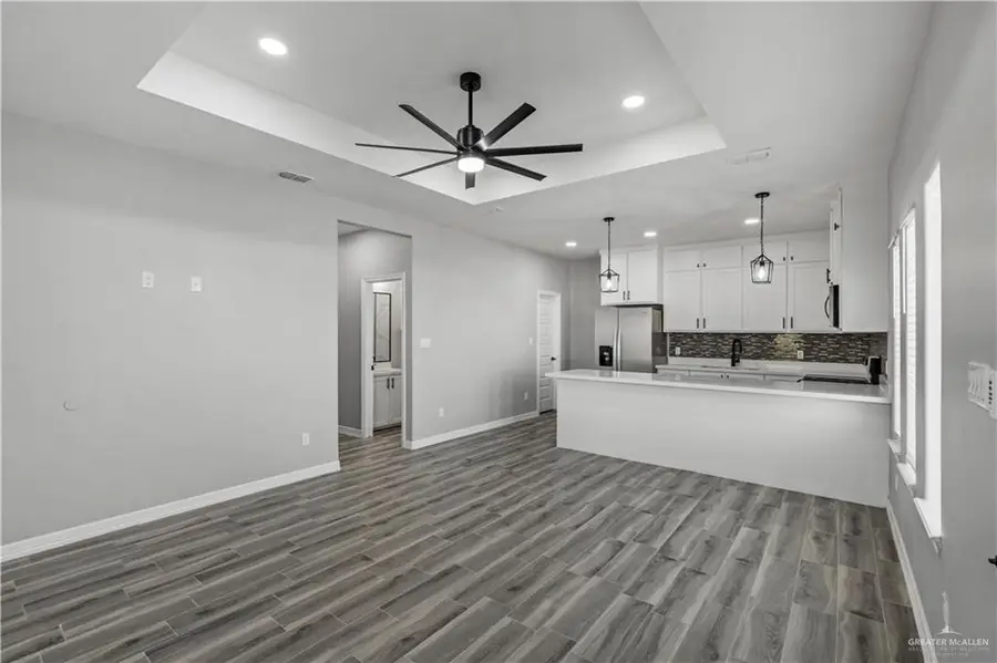 2513 Bald Cypress Drive, Weslaco, TX 78596 - #3