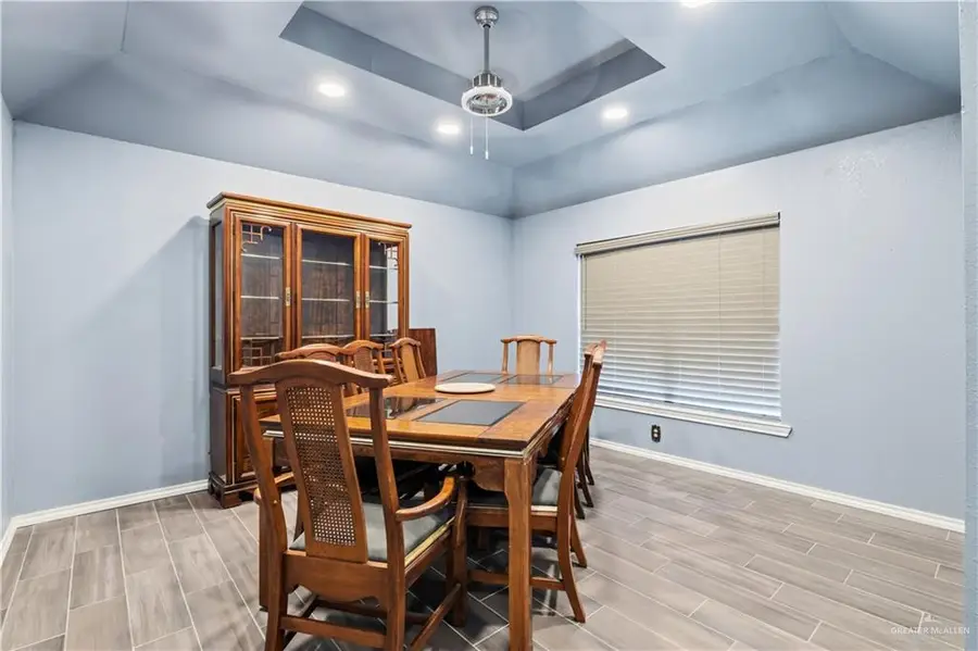 807 Orange Blossom Street, Pharr, TX 78577 - #3