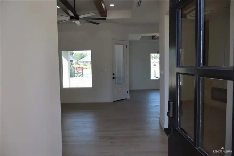 1305 Harbor Lane, La Joya, TX 78560 - #2