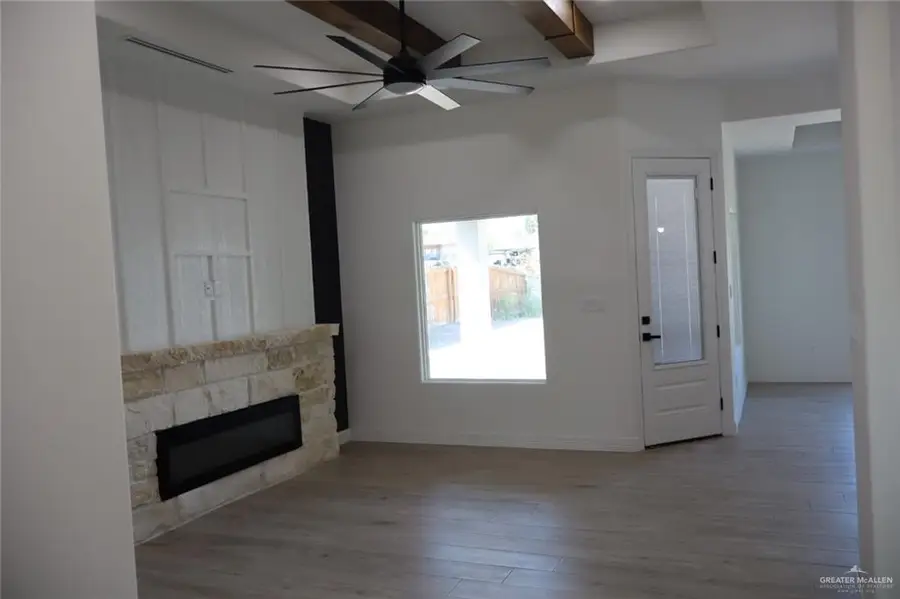 1305 Harbor Lane, La Joya, TX 78560 - #3