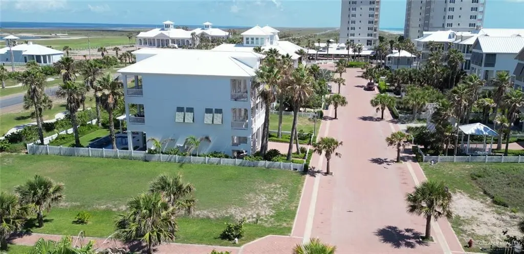 8401 Breakers Boulevard, South Padre Island, TX 78597 - #1