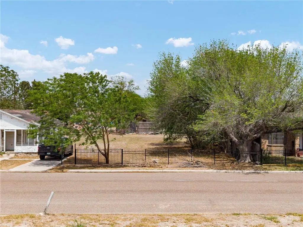 305 W Loeb Street, Edinburg, TX 78541 - #1