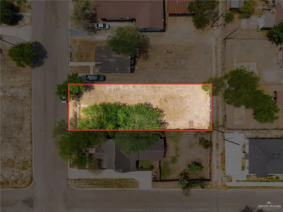 305 W Loeb Street, Edinburg, TX 78541 - #3