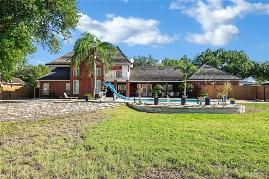 2405 El Encino Drive, Mission, TX 78573 - #3