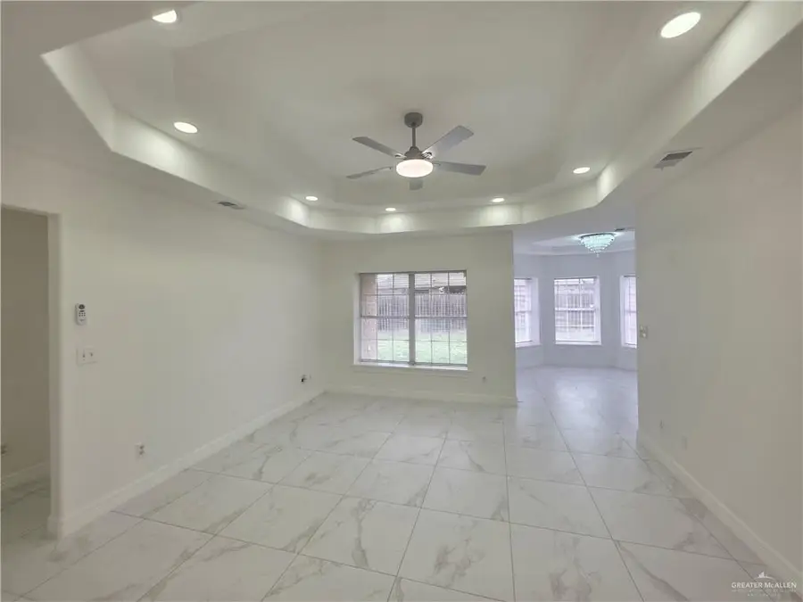 1909 Sage Drive, Weslaco, TX 78596 - #2