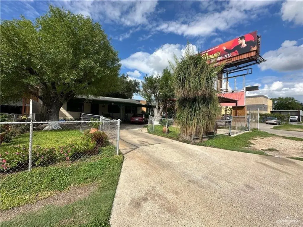 804 Frontage Road E, Alamo, TX 78516 - #1