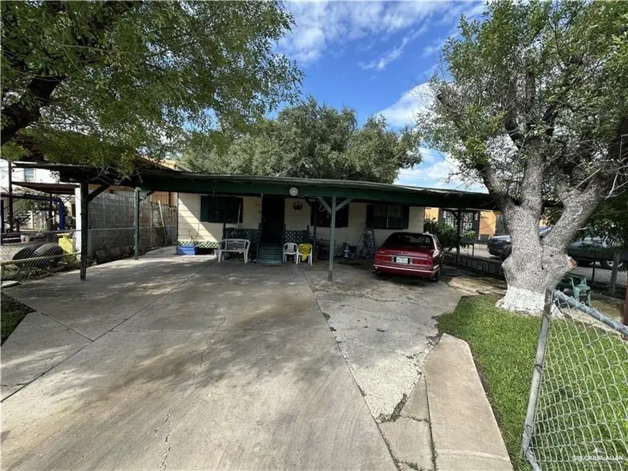 804 Frontage Road E, Alamo, TX 78516 - #2