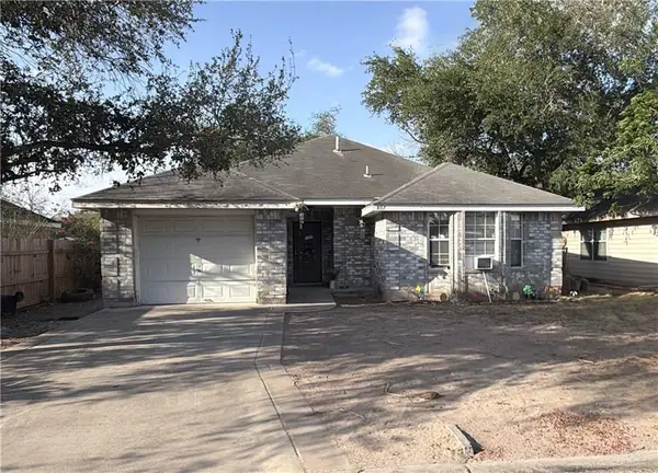 807 E Helmer Street, Pharr, TX 78577