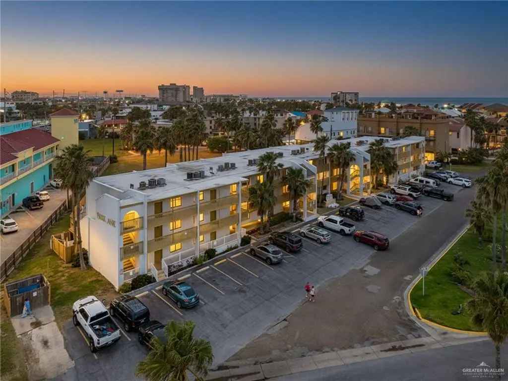 108 E Coronado Drive #207, South Padre Island, TX 78597 - #1