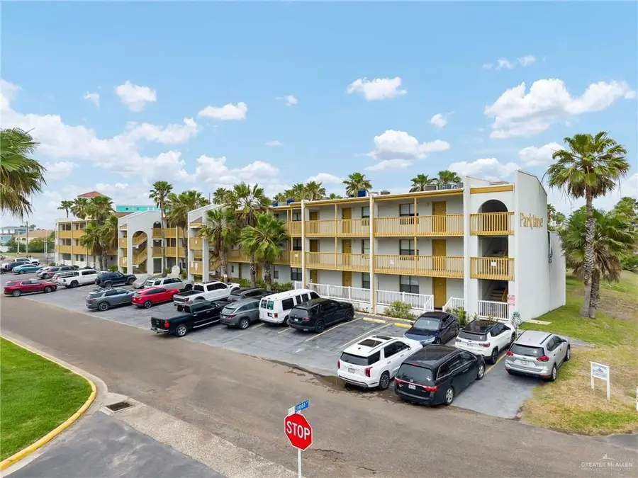 108 E Coronado Drive #207, South Padre Island, TX 78597 - #2