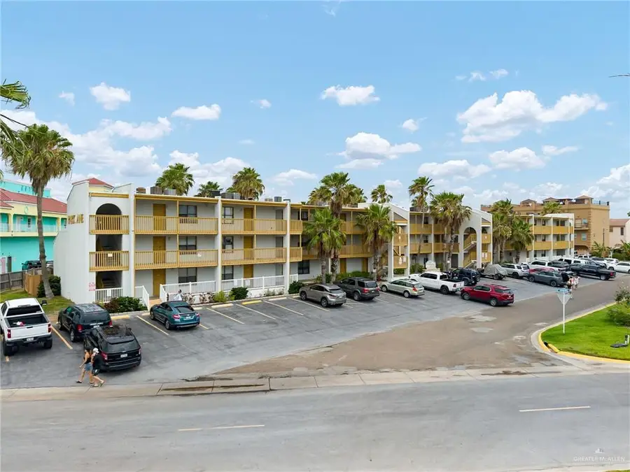 108 E Coronado Drive #207, South Padre Island, TX 78597 - #3