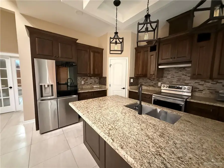 3516 S Climax Drive, Edinburg, TX 78542 - #2