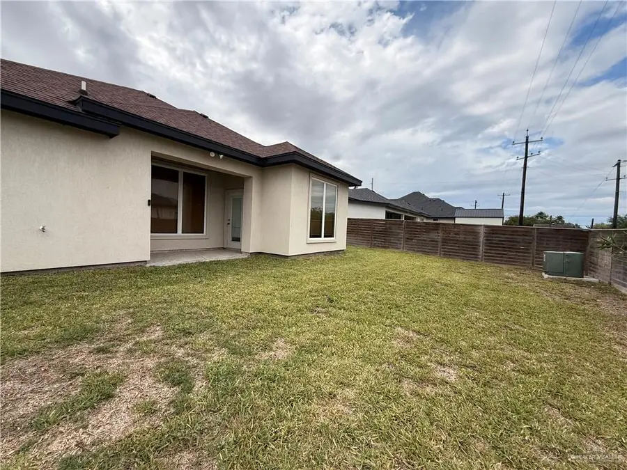 3516 S Climax Drive, Edinburg, TX 78542 - #3