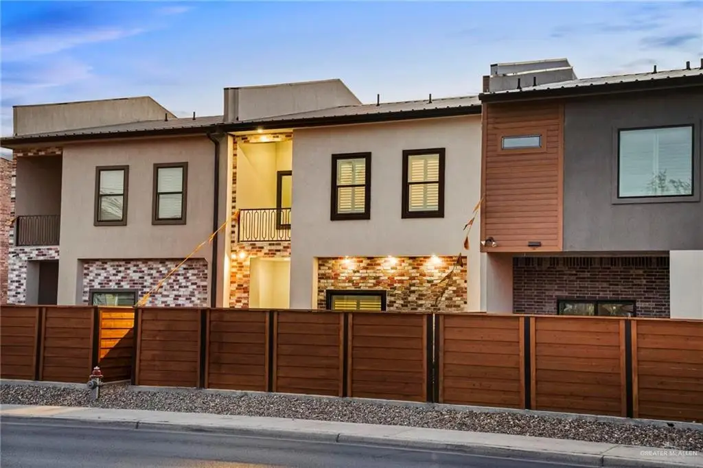 822 Bicentennial Boulevard, McAllen, TX 78501 - #1