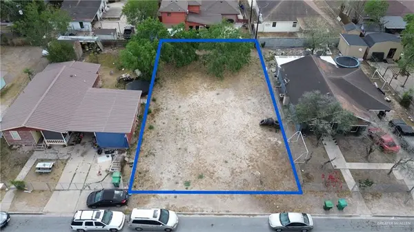 7213 Norma Street, Pharr, TX 78577