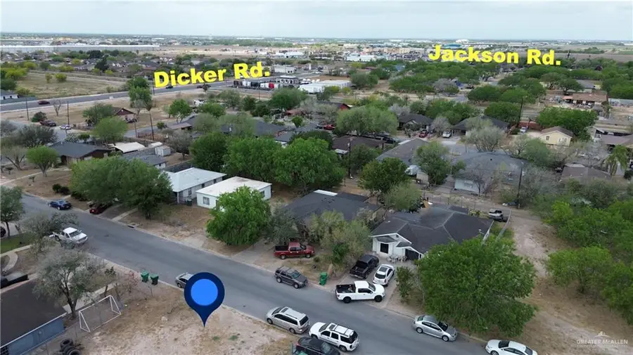 7213 Norma Street, Pharr, TX 78577 - #2