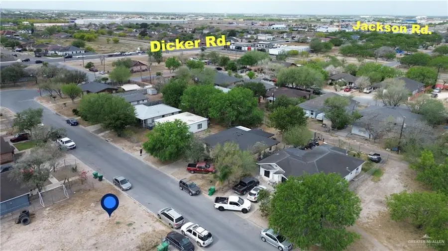 7213 Norma Street, Pharr, TX 78577 - #3