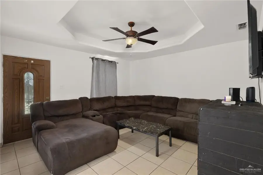 9708 Via Del Oro Street, Edinburg, TX 78541 - #2