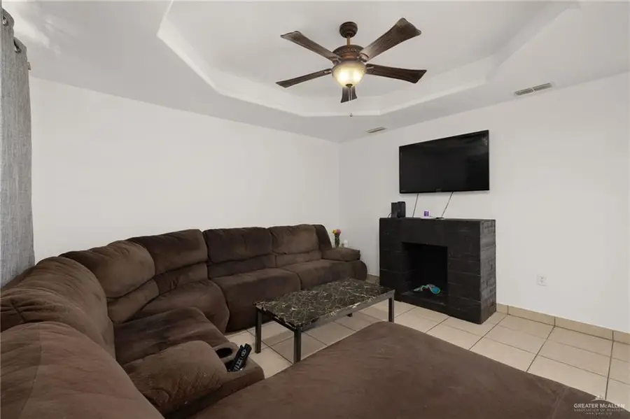 9708 Via Del Oro Street, Edinburg, TX 78541 - #3