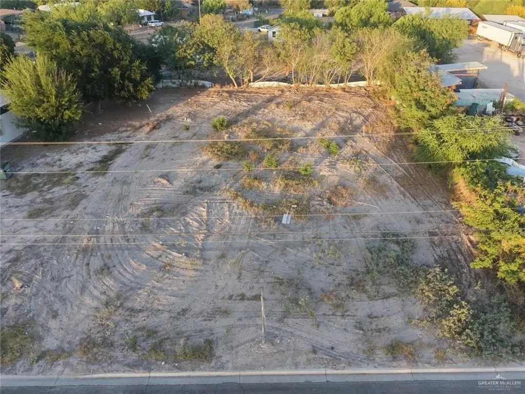 4311 S Conway Avenue, Mission, TX 78572 - #1