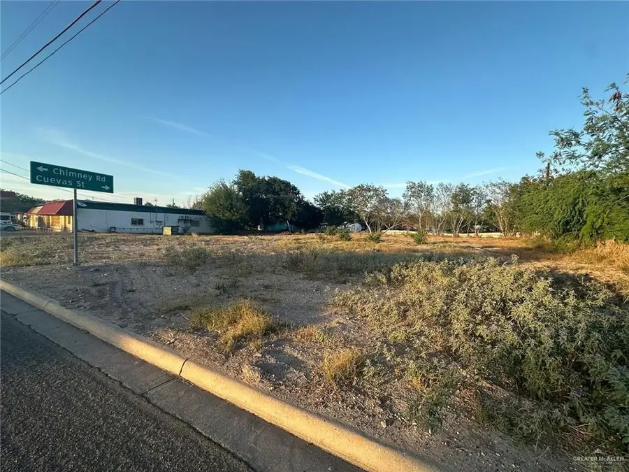 4311 S Conway Avenue, Mission, TX 78572 - #3