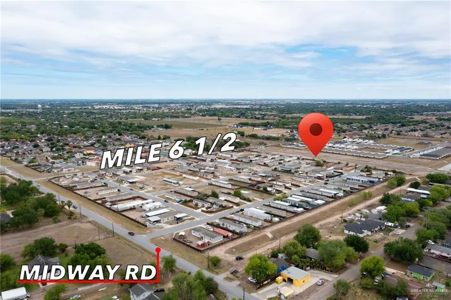 1414 Spear Street, Weslaco, TX 78596 - #2